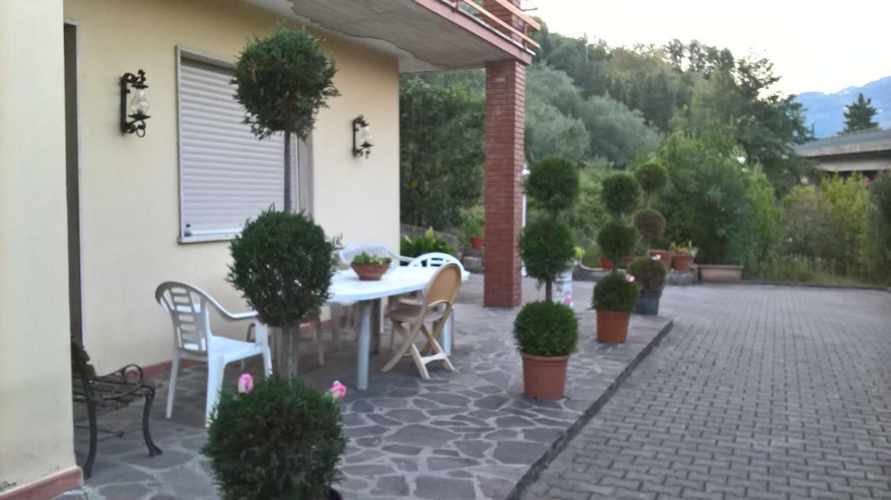 Morianese Residence Lucca Exterior photo
