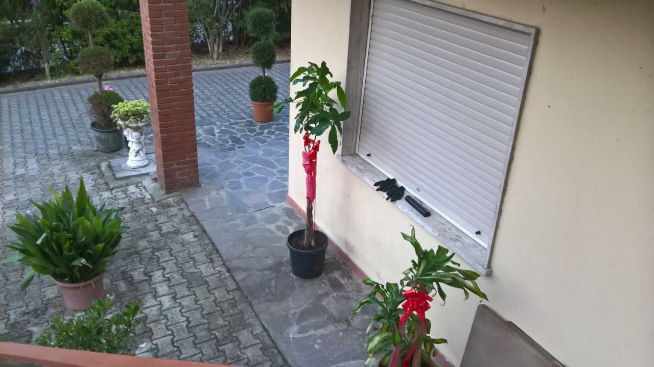 Morianese Residence Lucca Exterior photo